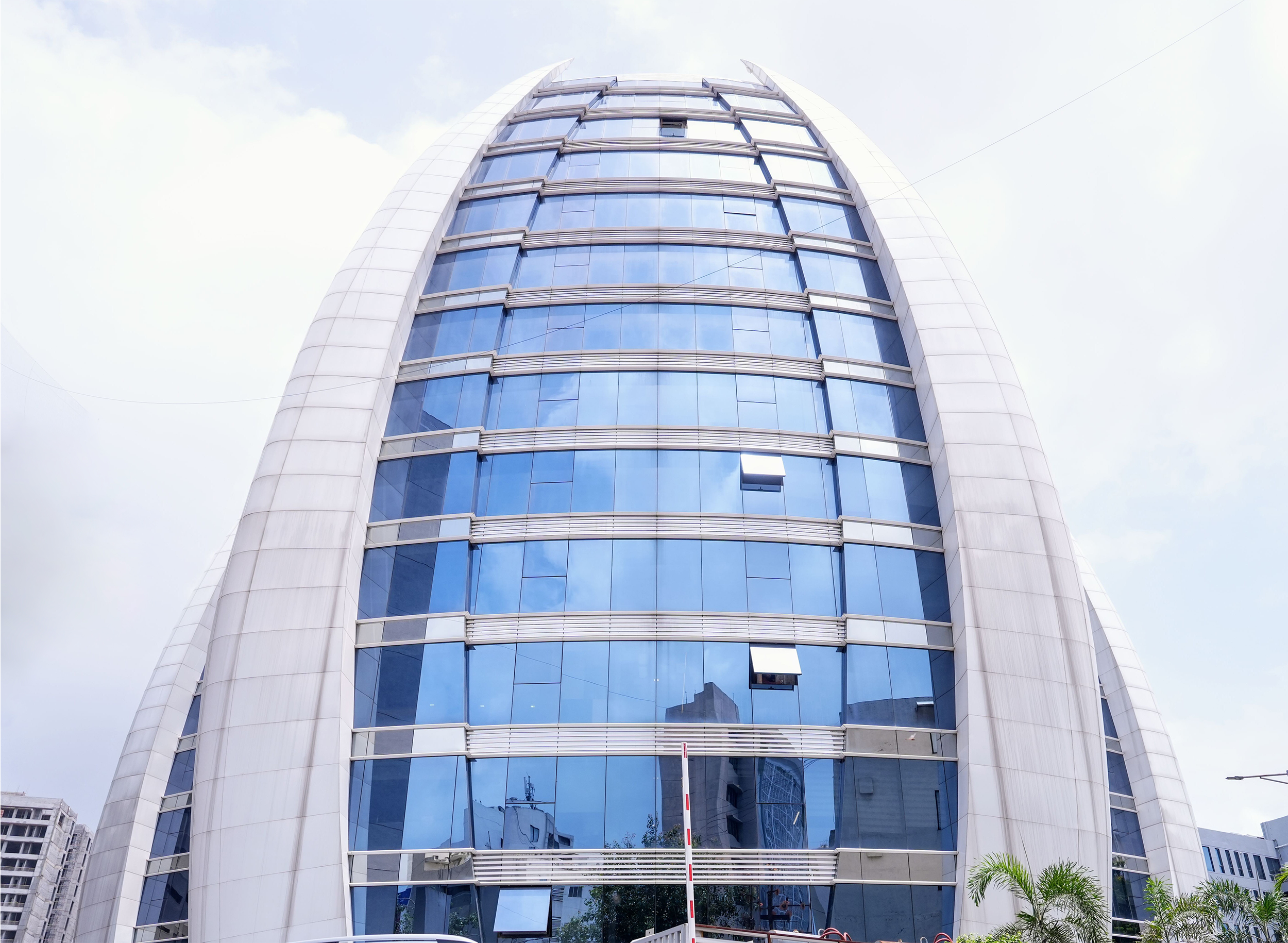 CORPAX India, Vadodara