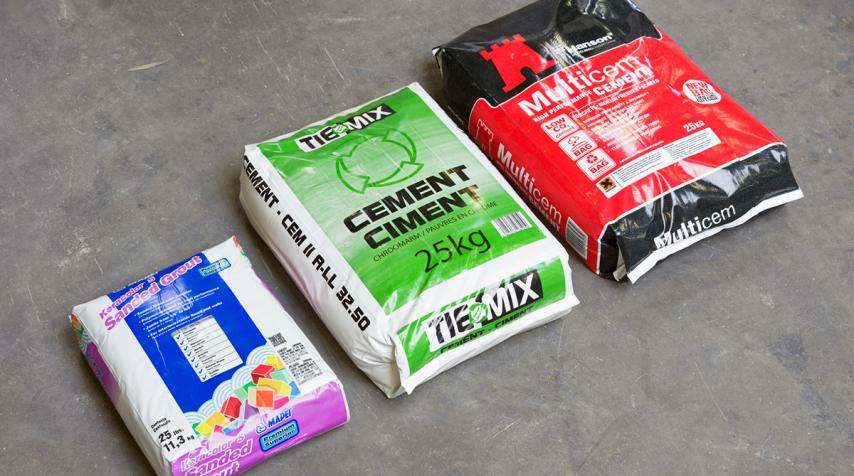 Producttesten en proefverpakkingen